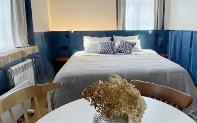 Апартаменты на Дорожном переулке 1 - фото 3