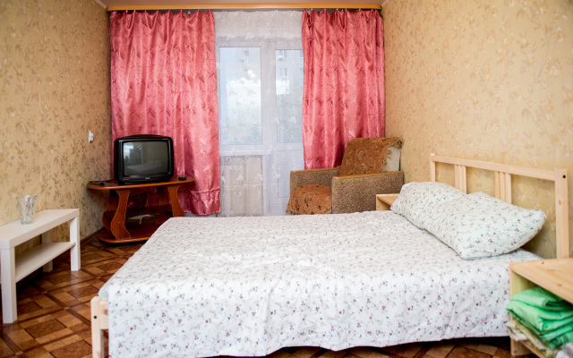 Апартаменты LpftCity - фото 3