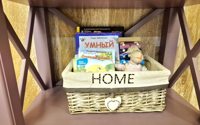 Квартира дизайнерская тайна моря