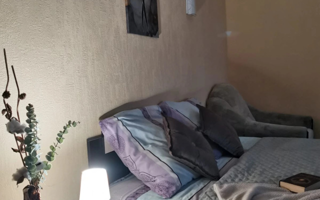 Квартира Комфорт Евро-2К