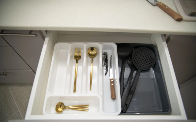 Квартира Апартаменты SunSet