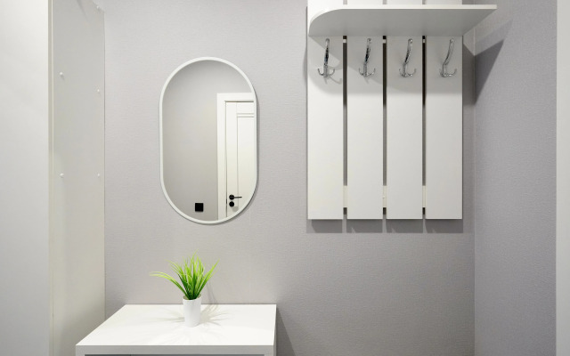 Sutochny Ray Na Krymskoy Apartments