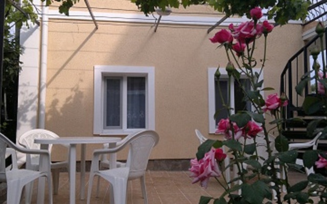 Гостевой Дом Атлас