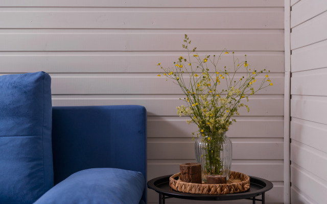 Частный Дом Simple Life Home 390