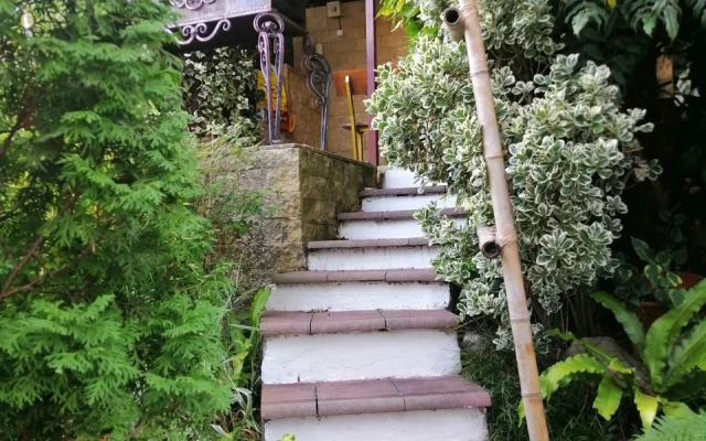 Гостевой дом Эвкалипт