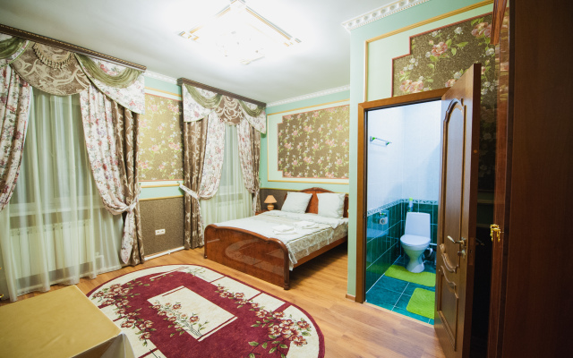 Arm-Prestizh Mini-Hotel