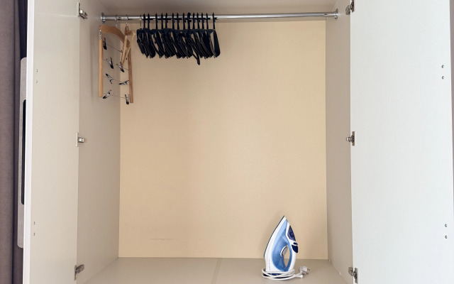 Квартира Amber