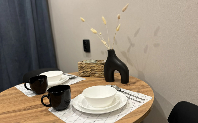 Квартира На Севере Красиво