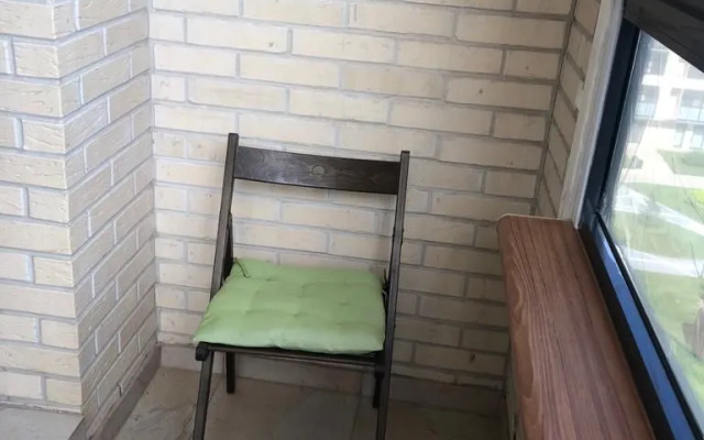 Квартира на ул Пятницкая 12