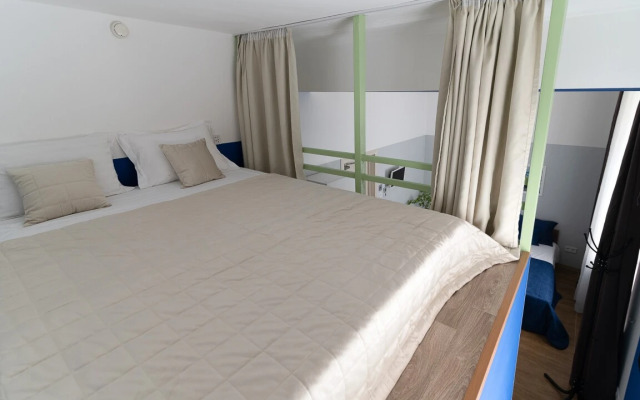 Prim Rooms Central Streets Apartment