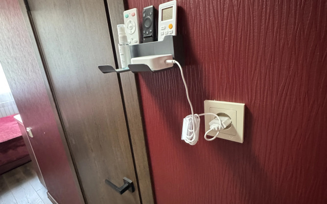 Апартаменты Каюта капитана Причал-48