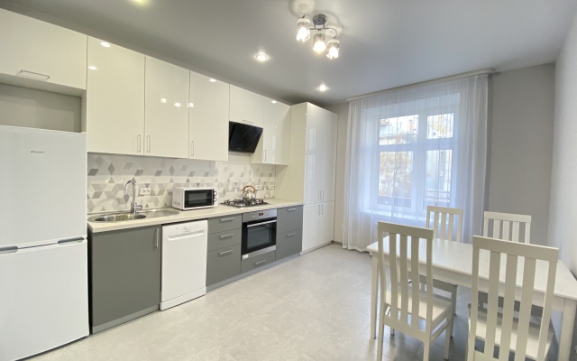 Апартаменты Хочу Приехать на Галкинской 35