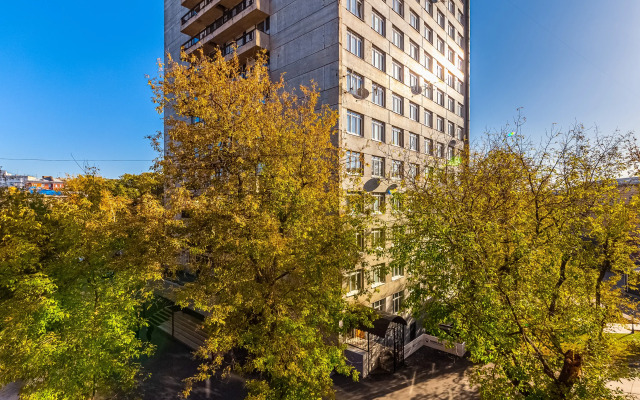 Apartments Stilnye V Zhk Kazakov Grand Loft