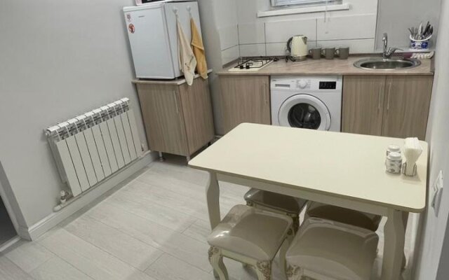 Апартаменты "В гостях у Нури"