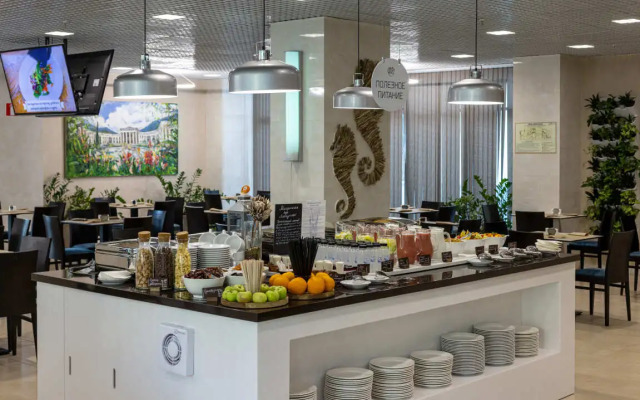 Sea Galaxy Congress & Spa Hotel