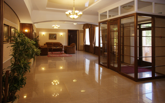 Parad Park Hotel