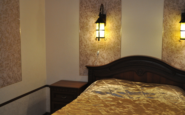 Incanto Hotel