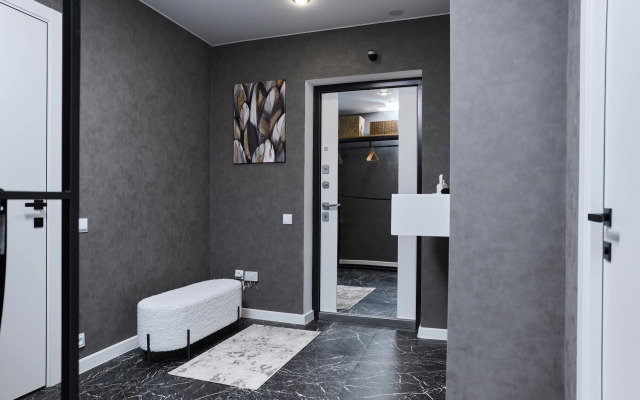 Апартаменты на Пархоменко 151/1