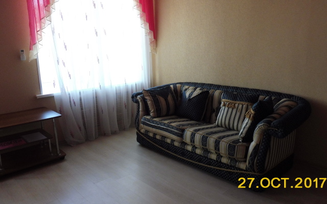 Гостиница Спорт