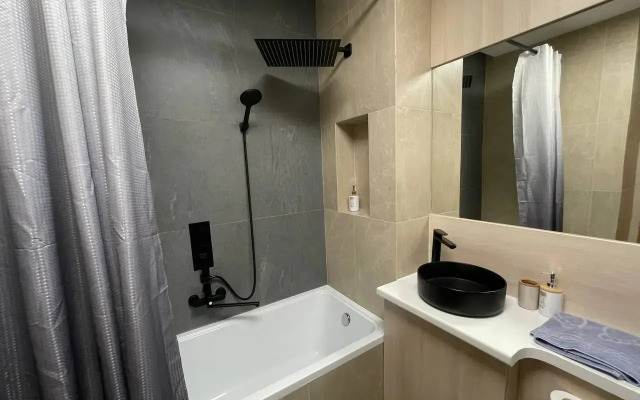 Komfort i Stil Apartments
