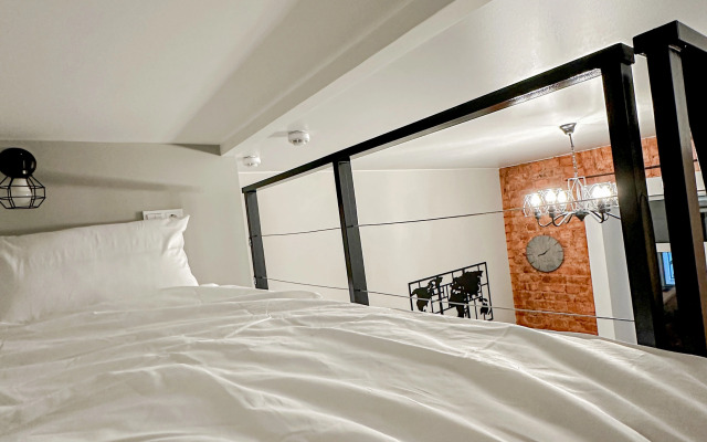 Квартира Современный комфорт у Летнего сада