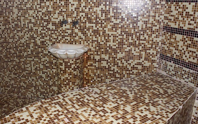 Мини-отель Зеленая корпус №1