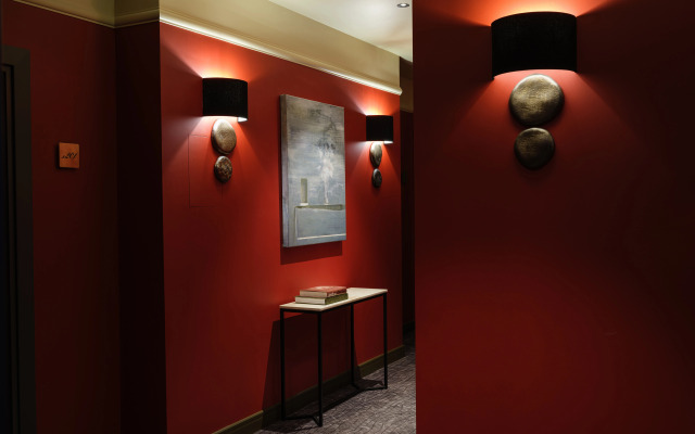 Boutique hotel Alkhimist