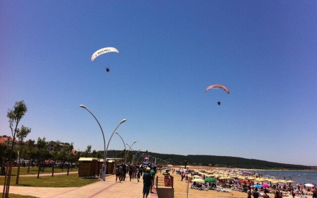 Апарт-отель Ergul