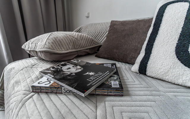 Апартаменты Violetta