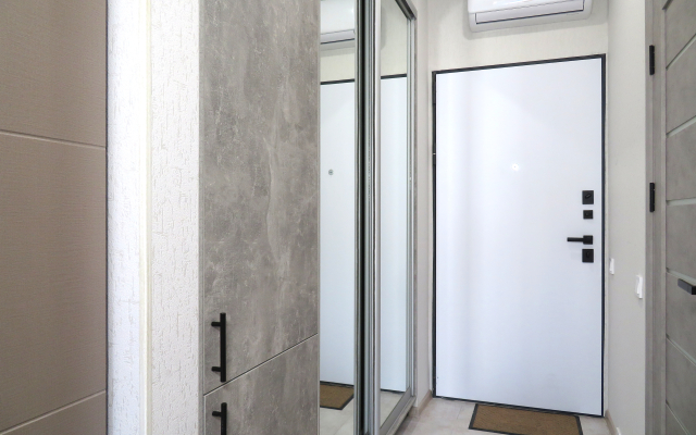 Апартаменты в Афинах ЖК Метрополия