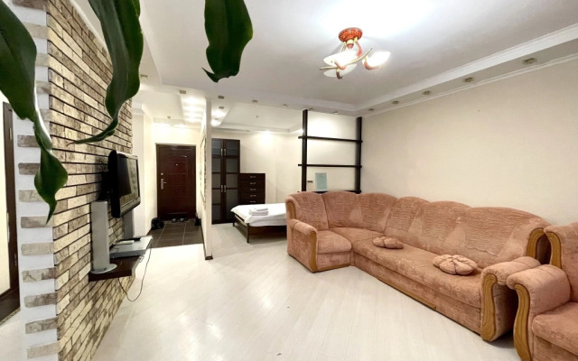 Апартаменты 642 Флэтс-Лайн на улице Красноармейская 100