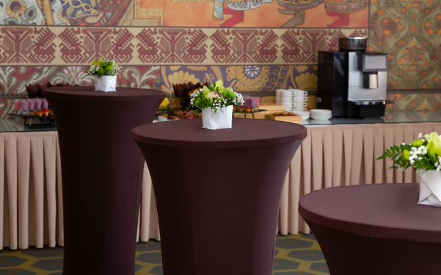 Holiday Tagansky Hotel
