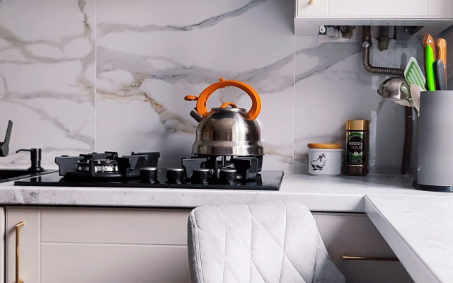 Квартира уютная рядом с достопримечательностями