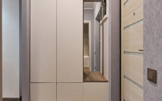 Квартира в Самом Центре Города