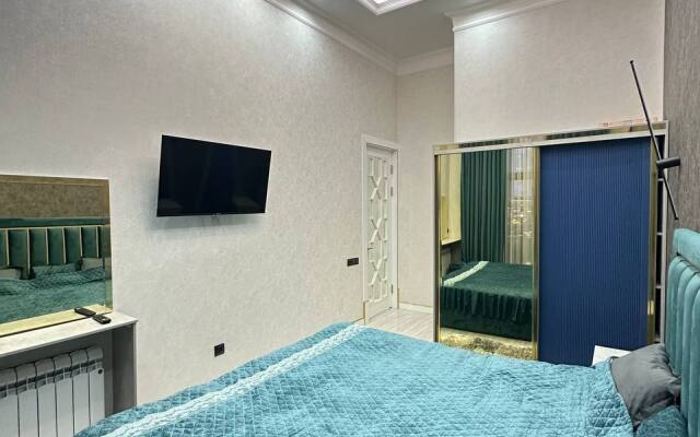 Bulvar 144 Apartments