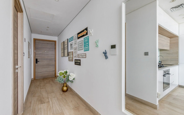 Knokey Studio One Marina Apartments