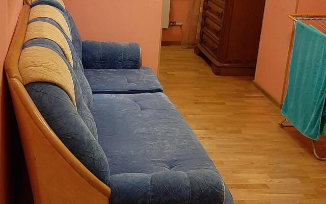 Апартаменты Уютное Жилье Пархоменко 17