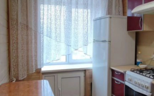 Квартира на набережной Габдуллы Тукая 3