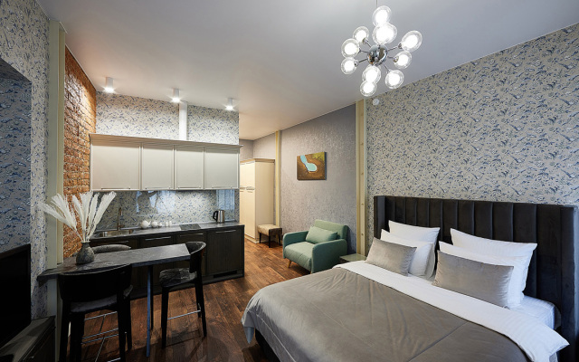 Apartment B.M.55 2