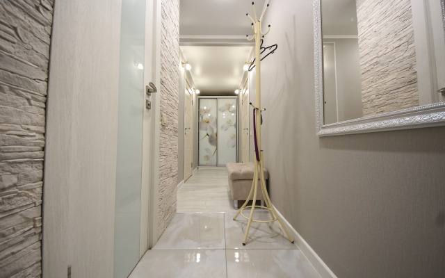 Квартира на Свердлова 79А NiceAparts