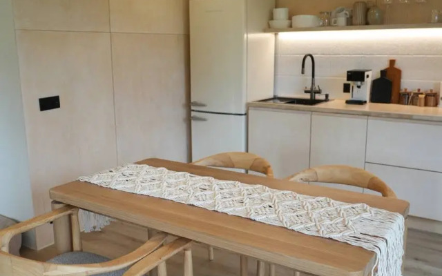 Частный дом Дача у озера