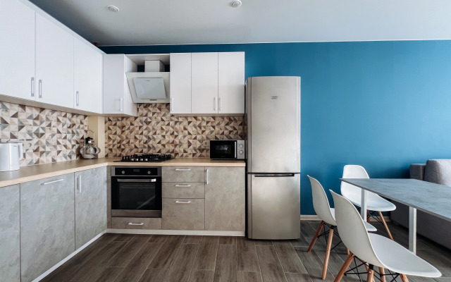 Odnokomnatnaya Nebosvod Flat