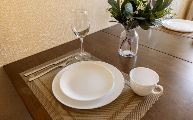 Квартира Семейная 2-х комнатная Туристская 23/4