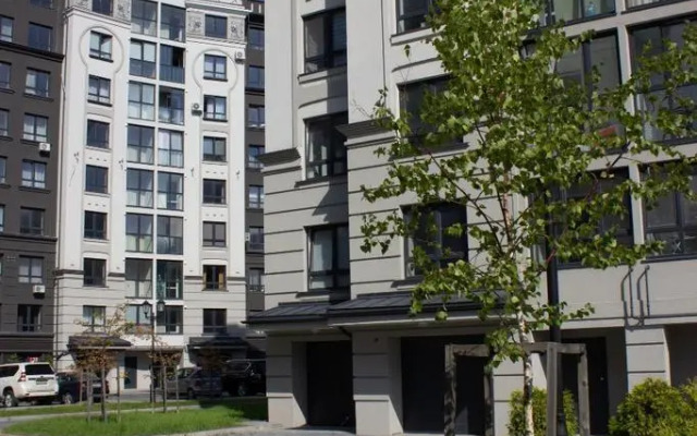 Квартира Уютная в Зеленоградске