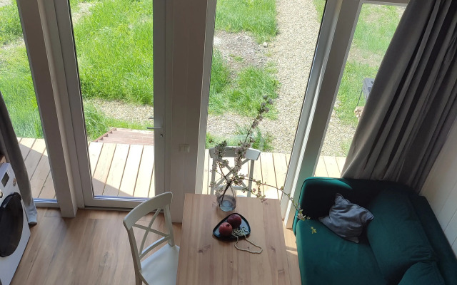 Derevyanny Dom Praskovyya Chalet