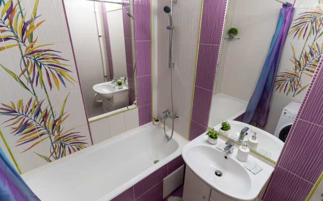 Апартаменты на Таганской 79