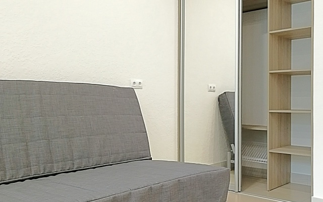 Apartments Sacvoyage 17