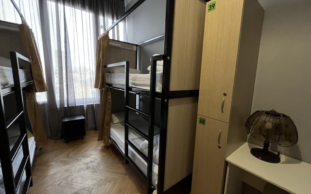 Bla Bla Hostel Rostov