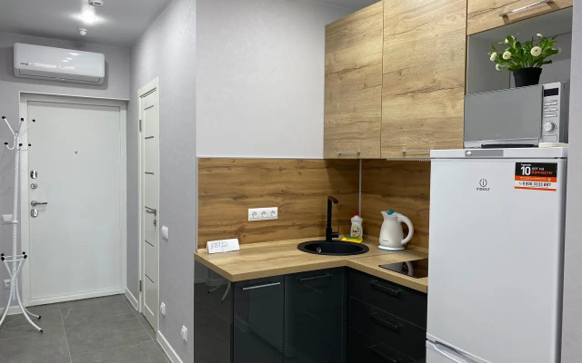 Апартаменты Морская Симфония 2 16