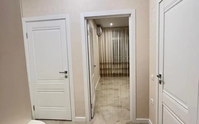 Kofe Apartments